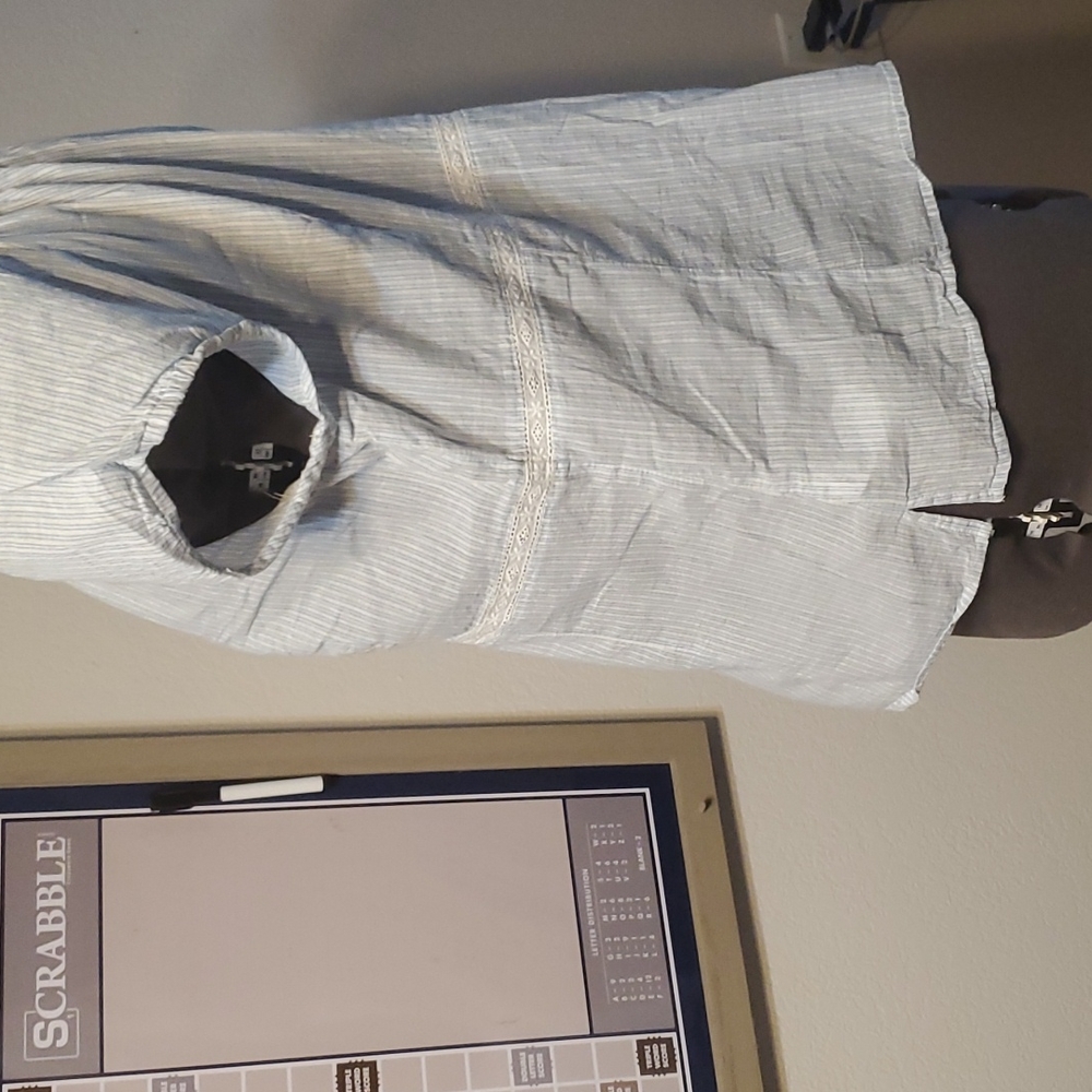 Spring/Summer Cotton Top - Picture 7 of 12